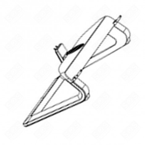 LEG WITH CONNECTOR TELEVISIONS / TVS - AAN35748807