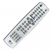 Remote control