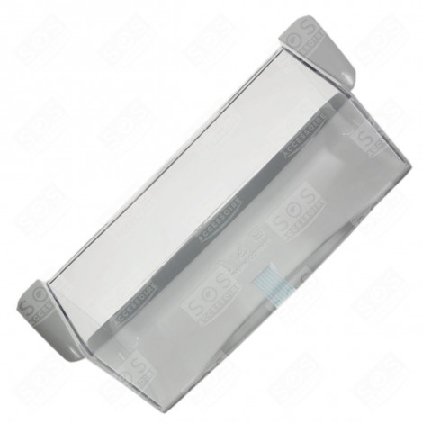 DOOR SHELF WITH FLAP REFRIGERATOR, FREEZER - 5005JA1031B