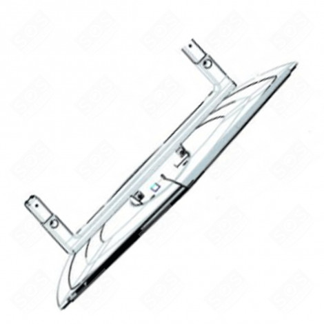 COMPLETE STAND TELEVISIONS / TVS - AAN31004602