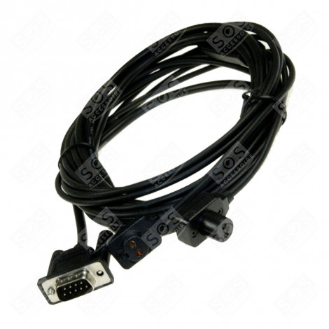 SPEAKER CABLE HOME CINEMA, DVD, BLU-RAY PLAYER - EAD35001603