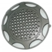 Set of 2 filter covers