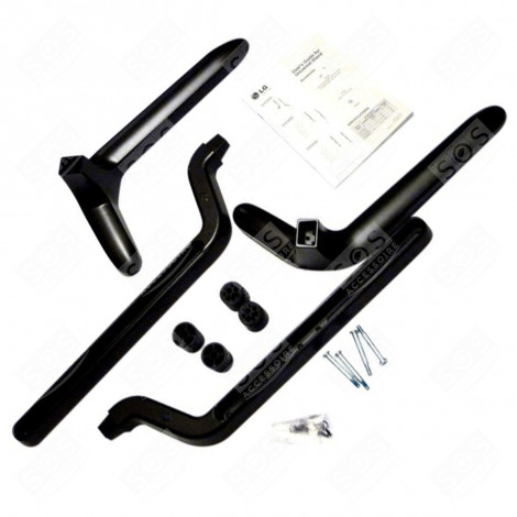 LEG BASE WITH CONNECTOR TELEVISIONS / TVS - 3043TKK250B