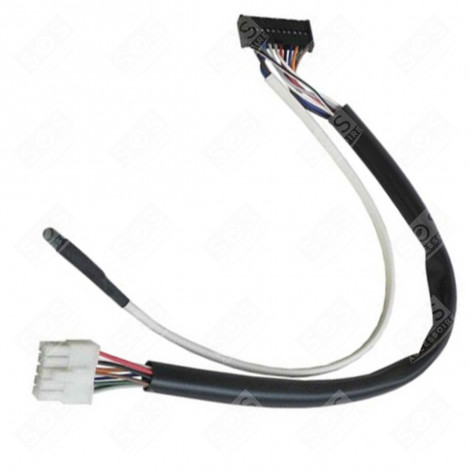 E2 EVAPORATOR BULB WIRING CONNECTION ORIGINAL AIR CONDITIONER  - 386520018