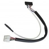 E2 evaporator bulb wiring connection original