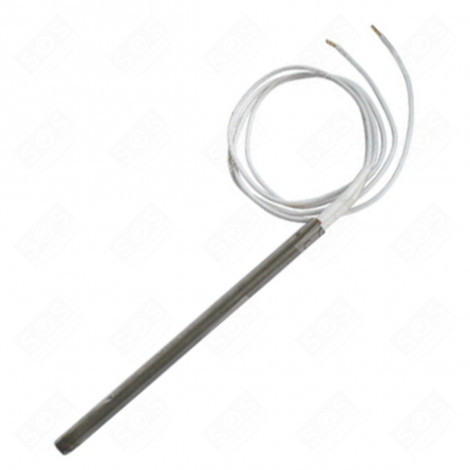 ORIGINAL STRAIGHT 75W 230V L580MM RESISTANCE REFRIGERATOR, FREEZER - 207250411