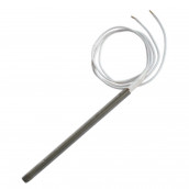 Original straight 75W 230V L580mm resistance