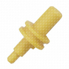 Original temperature shaft