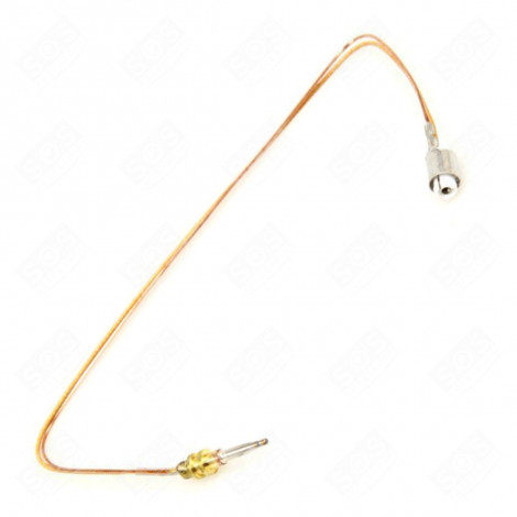 ORIGINAL THERMOCOUPLE L350MM ELECTRIC / GAS HOBS - 407144391