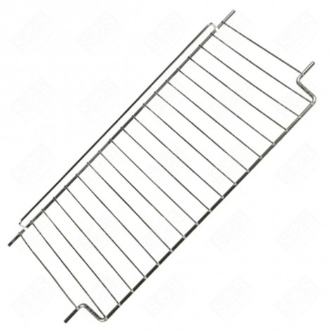 ORIGINAL 441X214 MM LOWER GRID REFRIGERATOR, FREEZER - 241294300