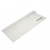 Vegetable container front panel mark 1054