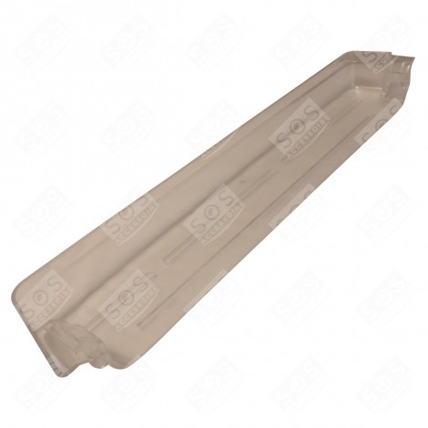 TRANSPARENT TOP DOOR SHELF REFRIGERATOR, FREEZER - 53040440