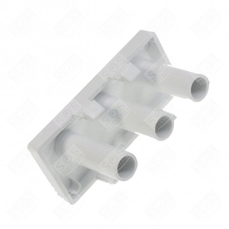 DOOR OPENING BUTTON MICROWAVE OVENS - MBG64586201