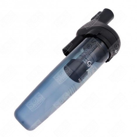 REMOVABLE DUST CONTAINER VACUUM CLEANER  - DJ61-00445A