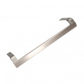 Stainless steel handle
