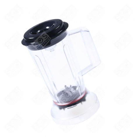 MIXER BOWL FOOD PROCESSOR - 12033729
