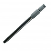 Telescopic wand