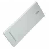 Freezer door with seal