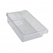 Ice cube container