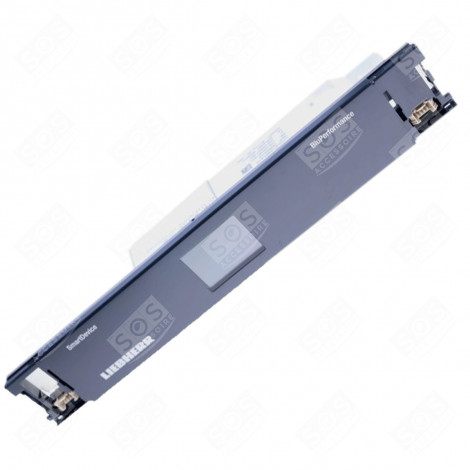 PROGRAMMED ELECTRONIC KIT REFRIGERATOR, FREEZER - 6140854