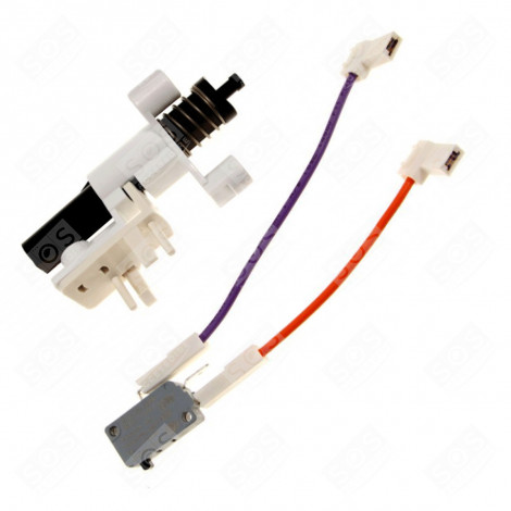 MINIATURE CIRCUIT BREAKER FOOD PROCESSOR - 106182S