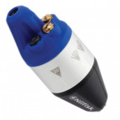 Nozzle 4-in-1 Alu + indication ring 0450