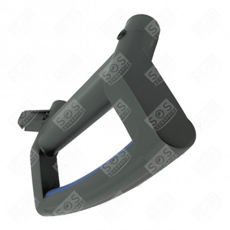 COMPLETELY BLUE HANDLE VACUUM CLEANER  - 128500205