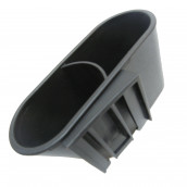 Double bottom SP holder