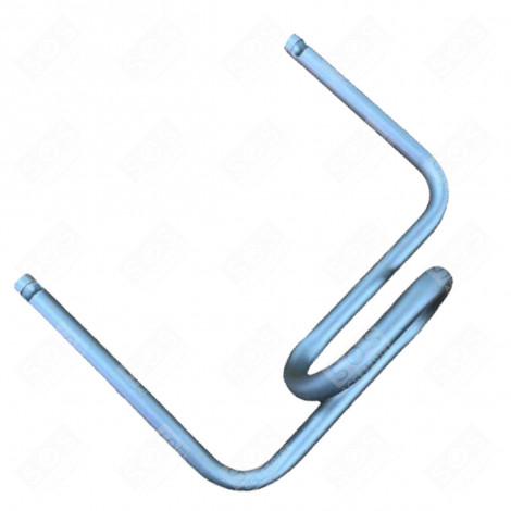 FLEXIBLE GUIDE VACUUM CLEANER  - 128500594