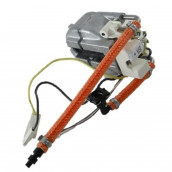 Thermoblock+connection