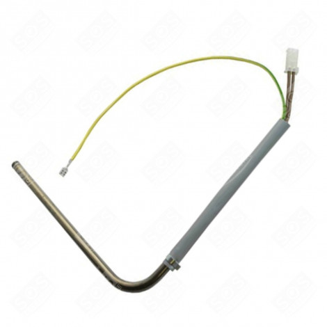 BENT HEATING RESISTANCE 230V 200W REFRIGERATOR, FREEZER - 241296650