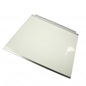 Top lid for vegetable drawer