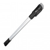 Telescopic wand