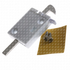 Door closure kit service original