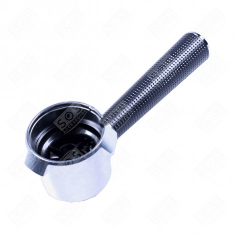 PORTAFILTER HANDLE COFFEE MAKER, ESPRESSO - SS-9100043647