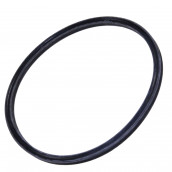 Sealing ring for cassette black 15F