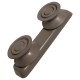 RACK WHEEL BRACKET DISHWASHER - 1032261