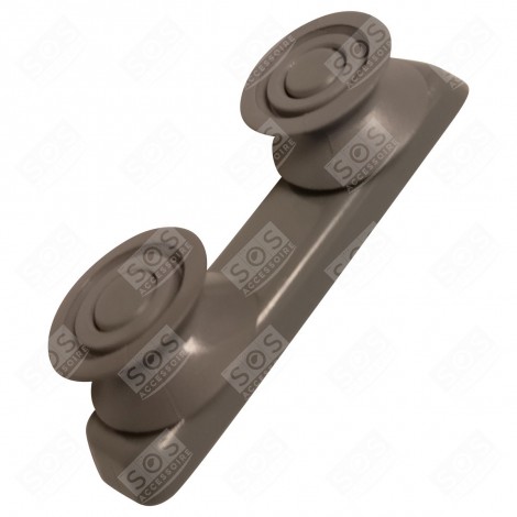 RACK WHEEL BRACKET DISHWASHER - 1032261