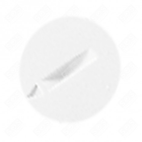 THERMOSTAT BUTTON REFRIGERATOR, FREEZER - FR002181