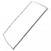 Refrigerator Door Seal White