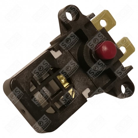 RESETTABLE SAFETY THERMOSTAT TUMBLE DRYER - 64060063, 481928248221