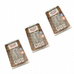 3 Artese filter cartridges