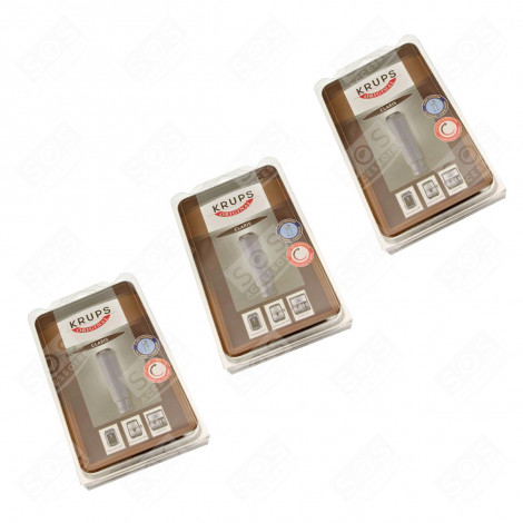 3 ARTESE FILTER CARTRIDGES COFFEE MAKER, ESPRESSO - F08801