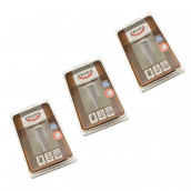 3 Artese filter cartridges