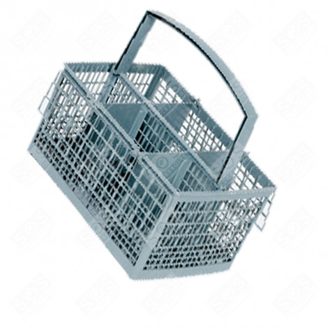 PANIER A COUVERTS DISHWASHER - LA000303