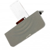 Water distribution pedal