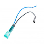 Green indicator light