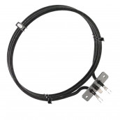 Circular heating element