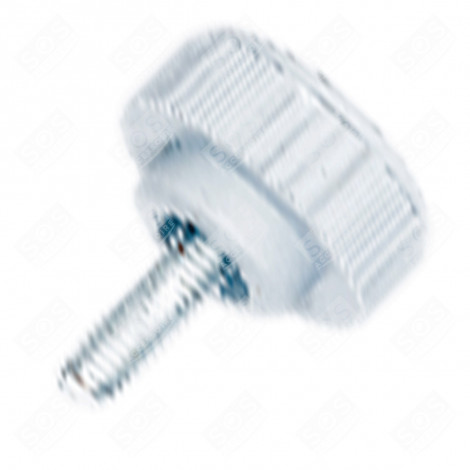 ADJUSTABLE FOOT REFRIGERATOR, FREEZER - FR001045