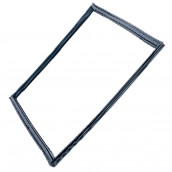 Freezer door gasket